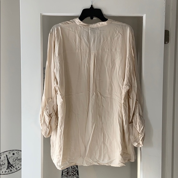 Spense Woman Top Size 2x - Picture 6 of 6